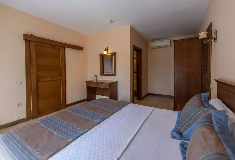 Fotos del hotel Ipek Garden Palace Residence:  7