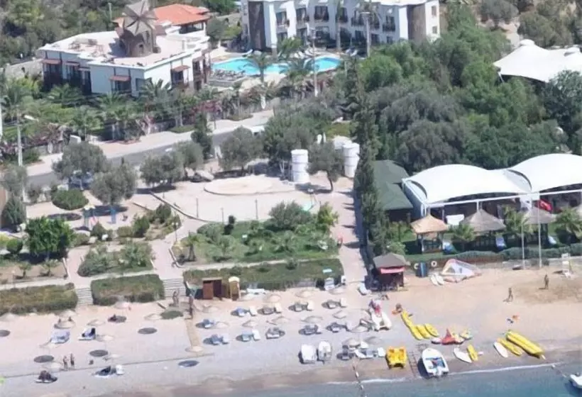 Fotos del hotel Ipek Garden Palace Residence:  6