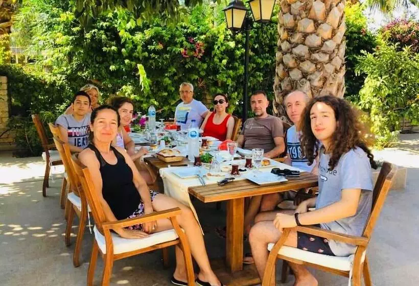 Fotos del hotel Ipek Garden Palace Residence:  16