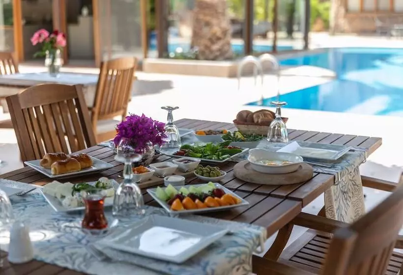 Fotos del hotel Ipek Garden Palace Residence:  8