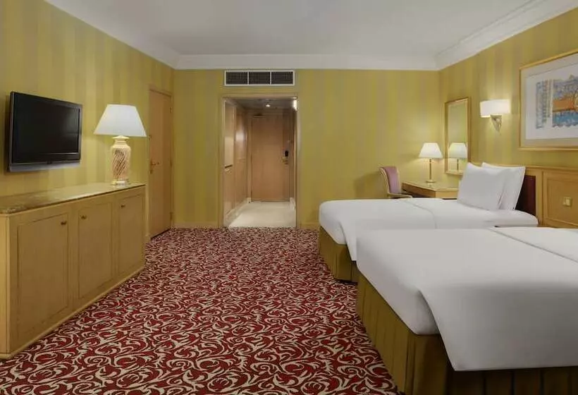 Fotos del hotel Makkah Towers:  6