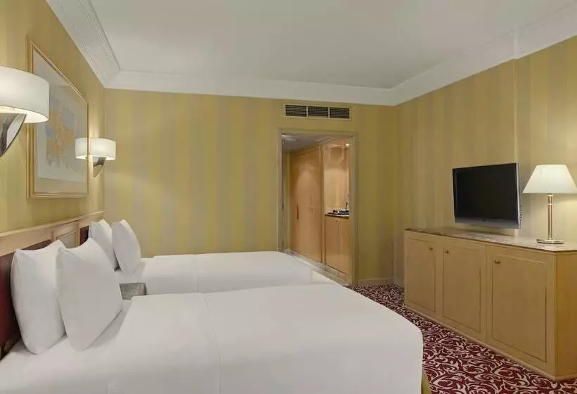 Fotos del hotel Makkah Towers:  24