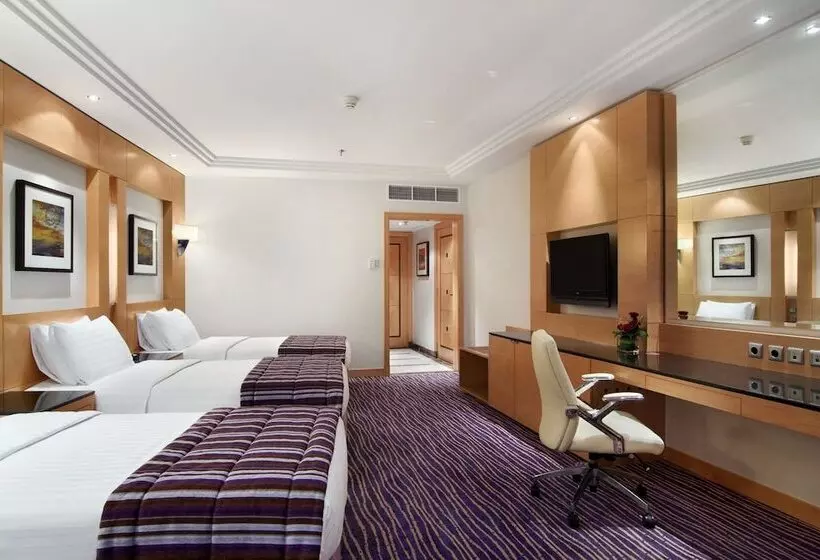 Fotos del hotel Makkah Towers:  18