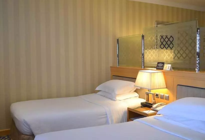 Fotos del hotel Makkah Towers:  22