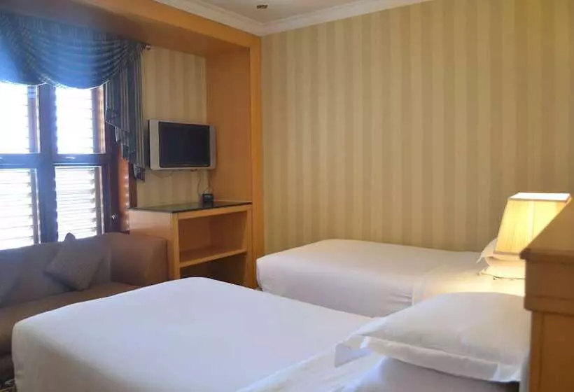 Fotos del hotel Makkah Towers:  21