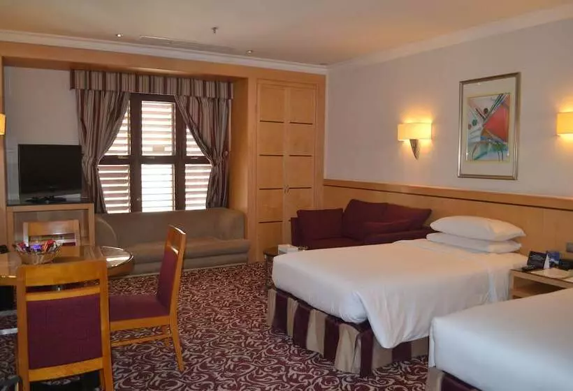 Fotos del hotel Makkah Towers:  12