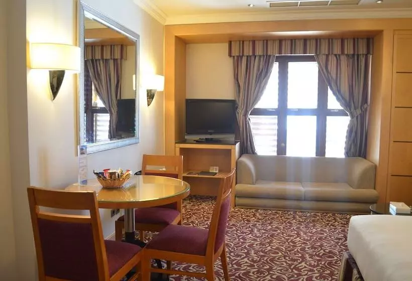 Fotos del hotel Makkah Towers:  14