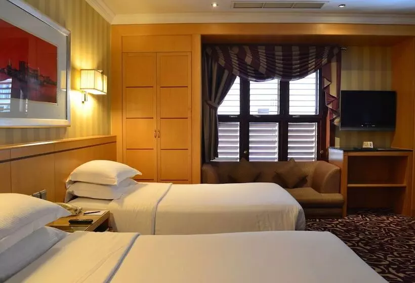 Fotos del hotel Makkah Towers:  3