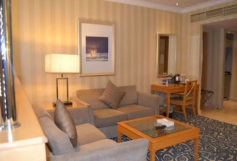 Fotos del hotel Makkah Towers:  19