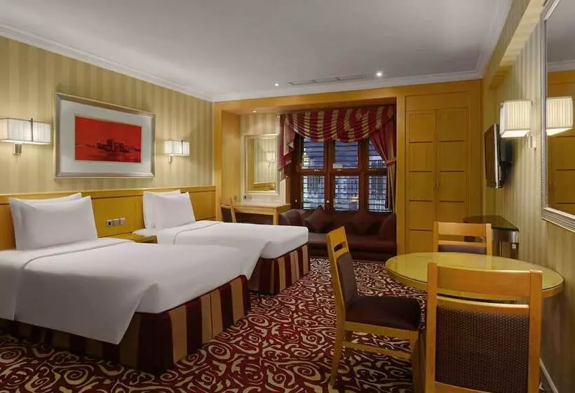 Fotos del hotel Makkah Towers:  15