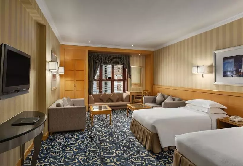 Fotos del hotel Makkah Towers:  2