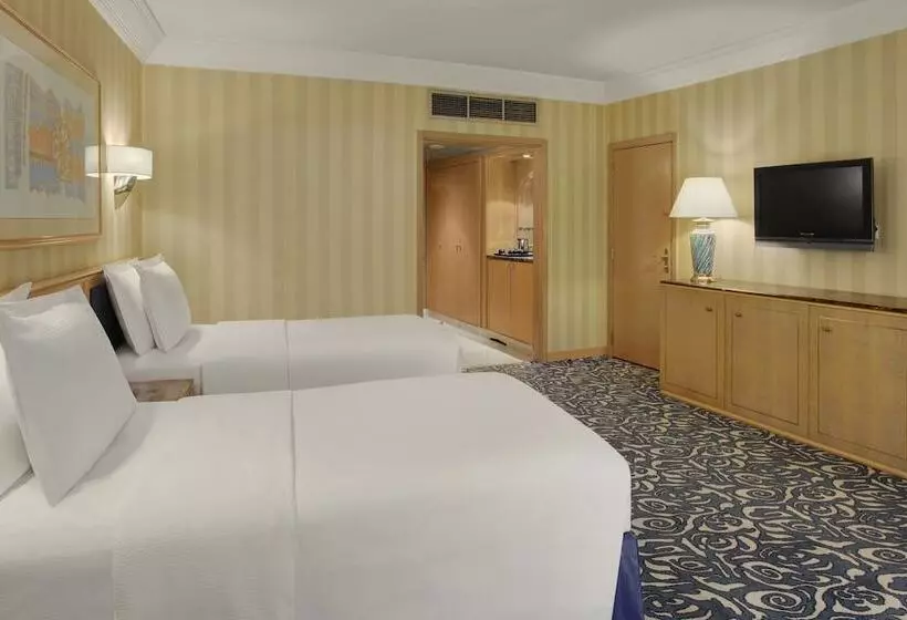 Fotos del hotel Makkah Towers:  20