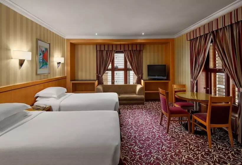 Fotos del hotel Makkah Towers:  16