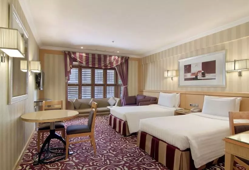 Fotos del hotel Makkah Towers:  10