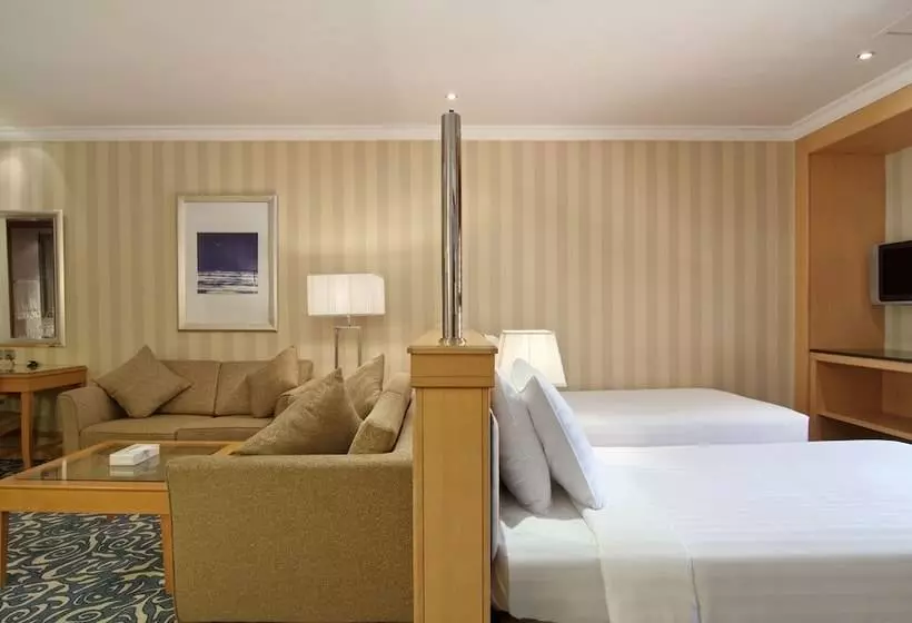 Fotos del hotel Makkah Towers:  13