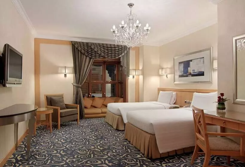 Fotos del hotel Makkah Towers:  5