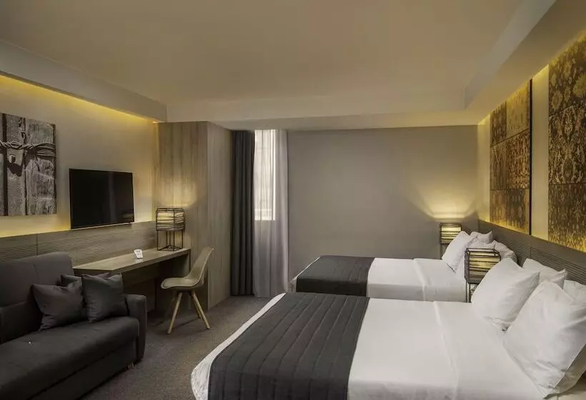 Fotos del hotel Republica  Yerevan:  13