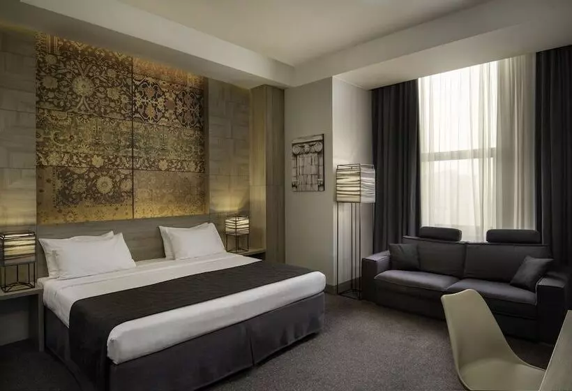 Fotos del hotel Republica  Yerevan:  8