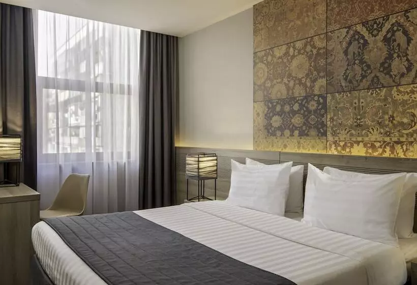 Fotos del hotel Republica  Yerevan:  21