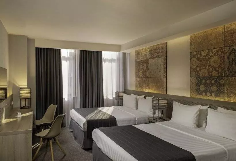 Fotos del hotel Republica  Yerevan:  17