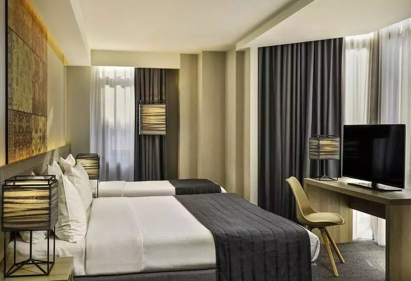 Fotos del hotel Republica  Yerevan:  25