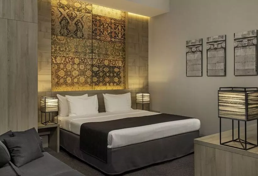 Fotos del hotel Republica  Yerevan:  24