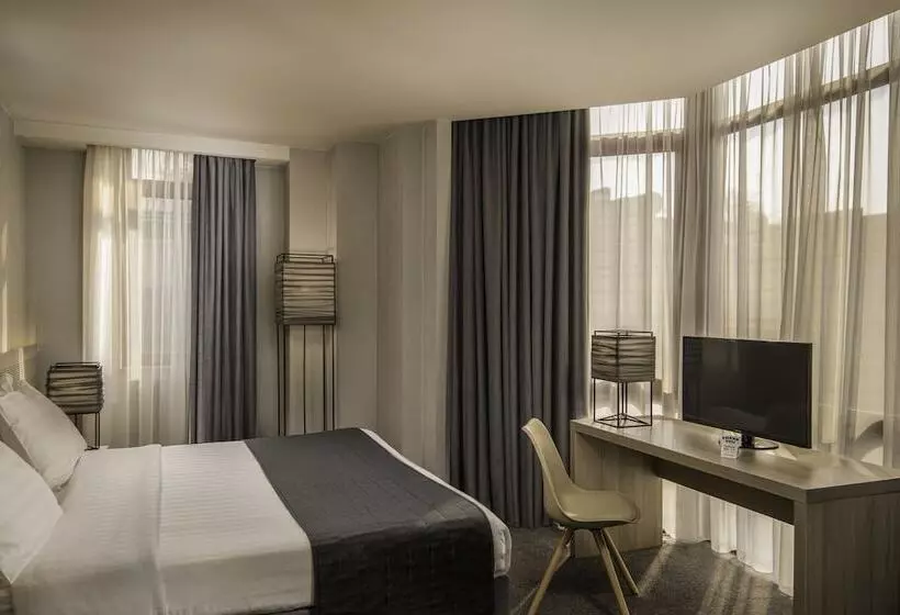 Fotos del hotel Republica  Yerevan:  15