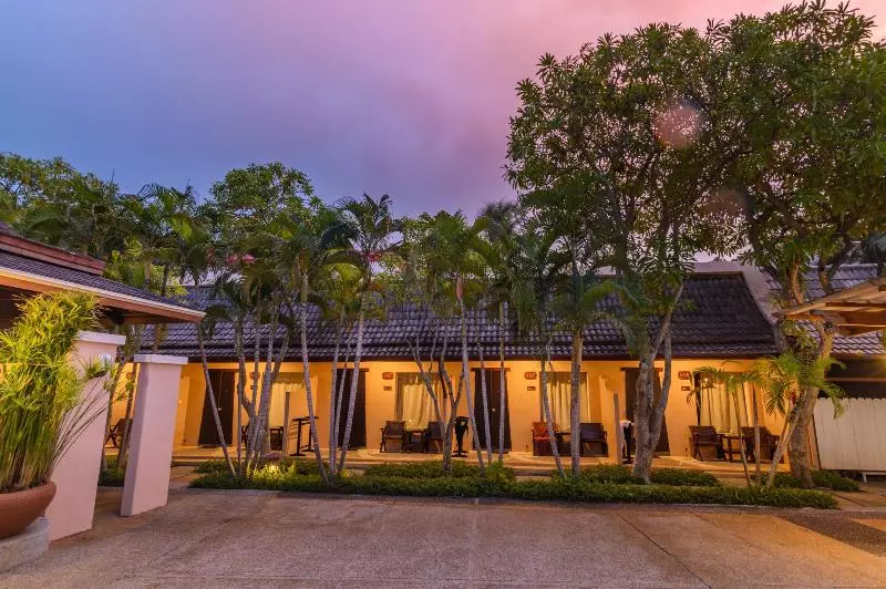 Fotos del hotel Tp Hostel Kata Beach Phuket:  3