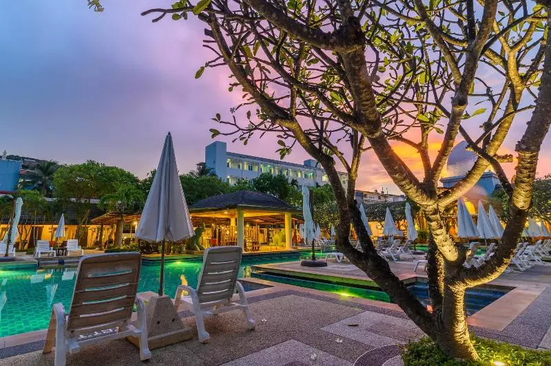 Fotos del hotel Tp Hostel Kata Beach Phuket:  6