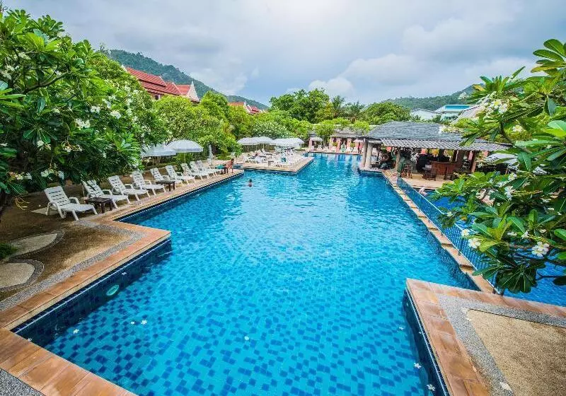 Tp Hostel Kata Beach Phuket