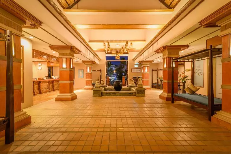 Fotos del hotel Tp Hostel Kata Beach Phuket:  5