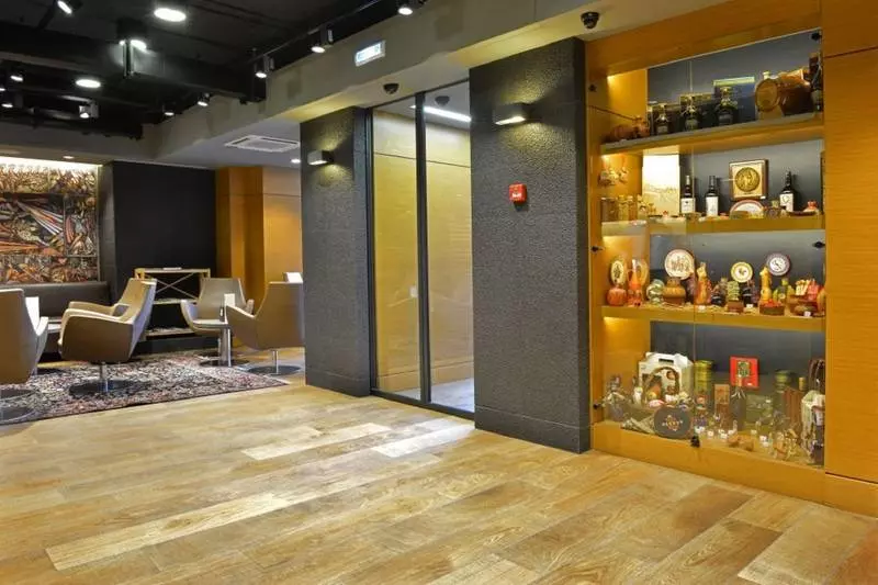 Fotos del hotel Republica  Yerevan:  2