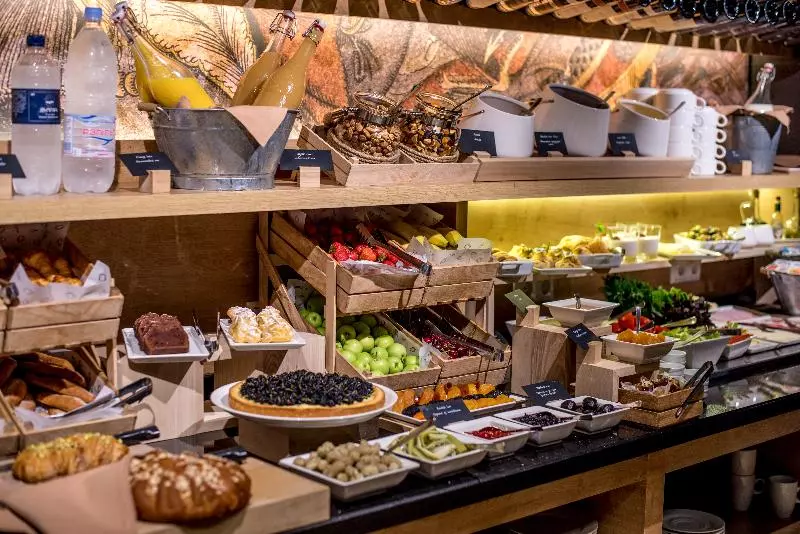 Fotos del hotel Republica  Yerevan:  12