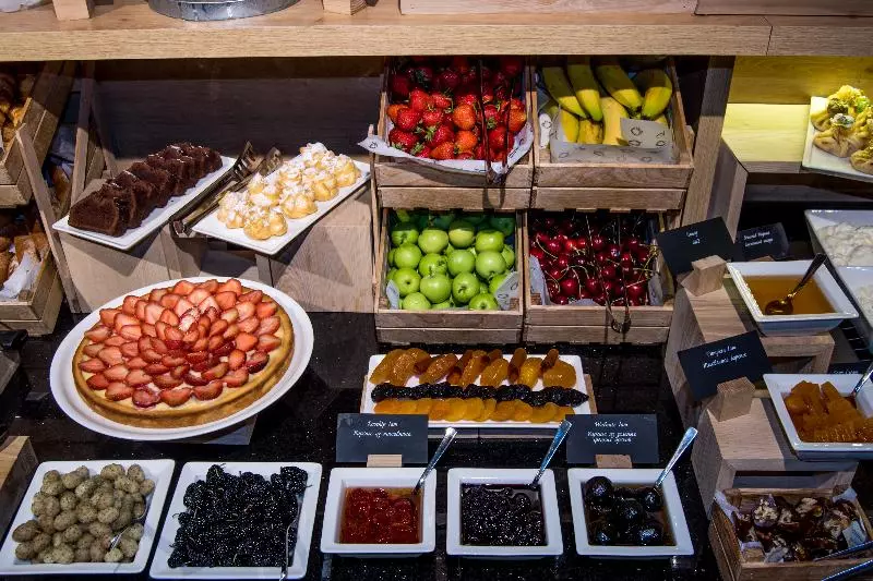 Fotos del hotel Republica  Yerevan:  10