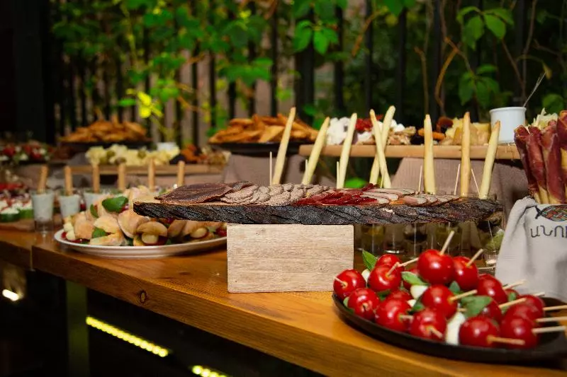 Fotos del hotel Republica  Yerevan:  16