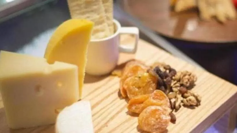 Fotos del hotel Himalayas Hotel Qingdao:  18