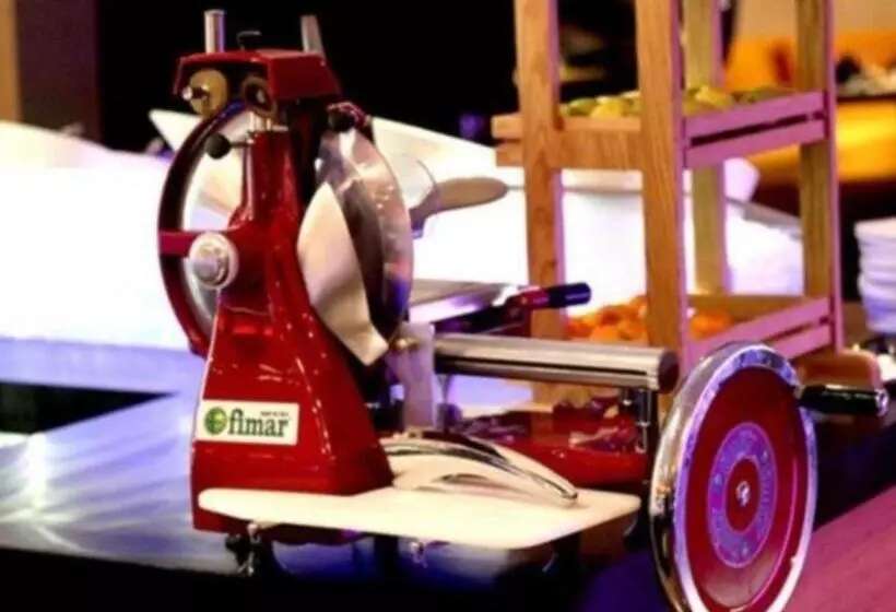 Fotos del hotel Himalayas Hotel Qingdao:  10