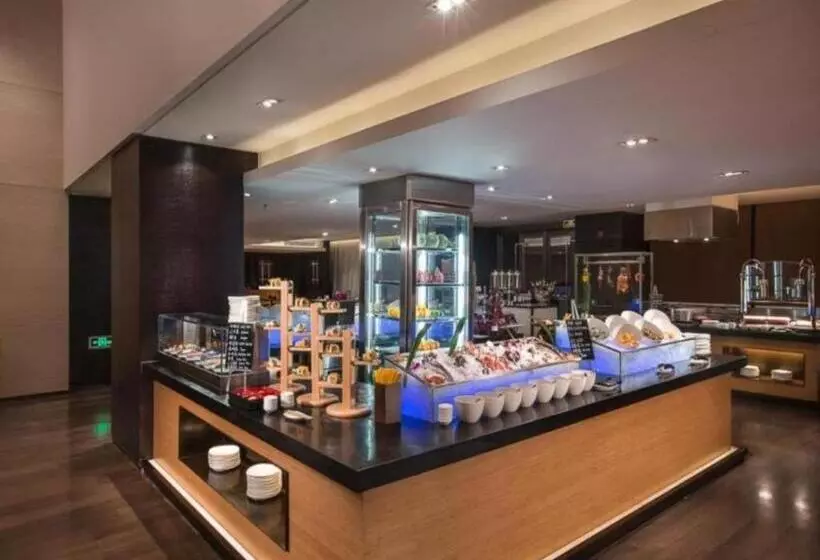 Fotos del hotel Himalayas Hotel Qingdao:  25