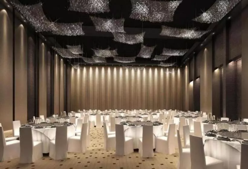 Fotos del hotel Himalayas Hotel Qingdao:  7