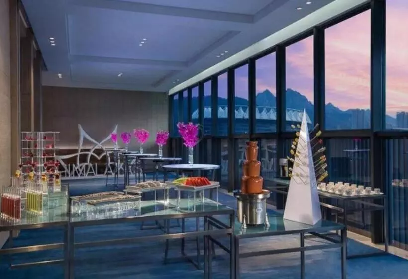 Fotos del hotel Himalayas Hotel Qingdao:  6