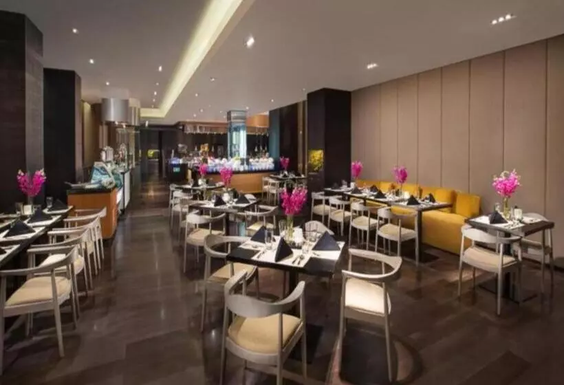 Fotos del hotel Himalayas Hotel Qingdao:  20