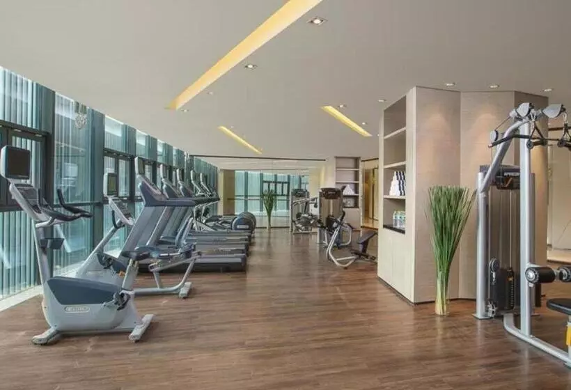 Fotos del hotel Himalayas Hotel Qingdao:  15