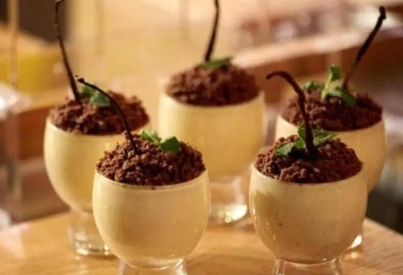 Fotos del hotel Himalayas Hotel Qingdao:  5