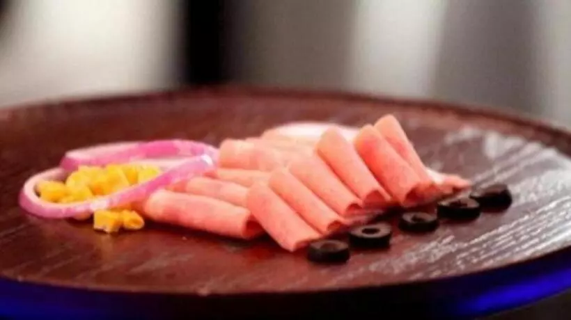 Fotos del hotel Himalayas Hotel Qingdao:  23