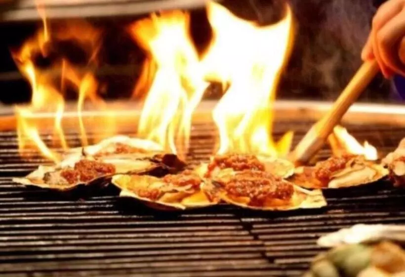 Fotos del hotel Himalayas Hotel Qingdao:  16