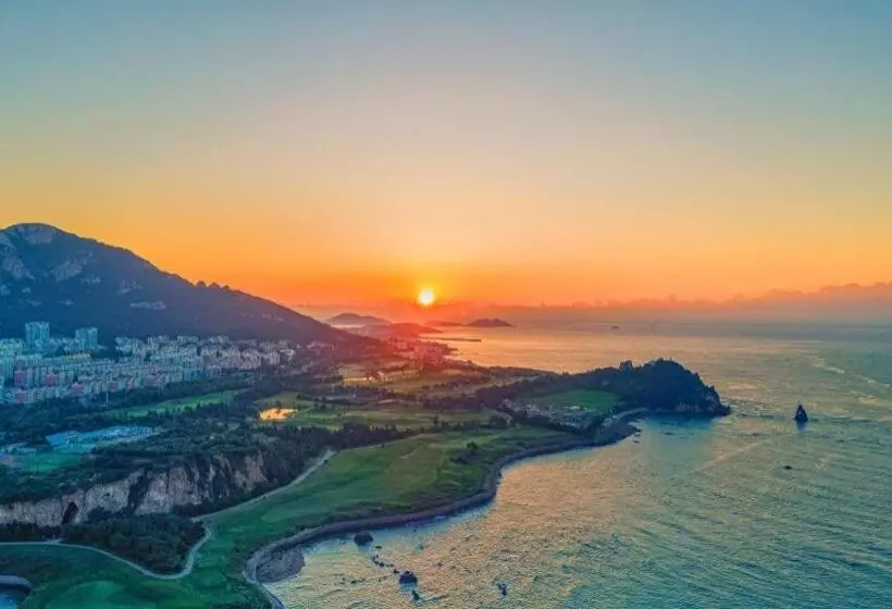 Fotos del hotel Himalayas Hotel Qingdao:  11