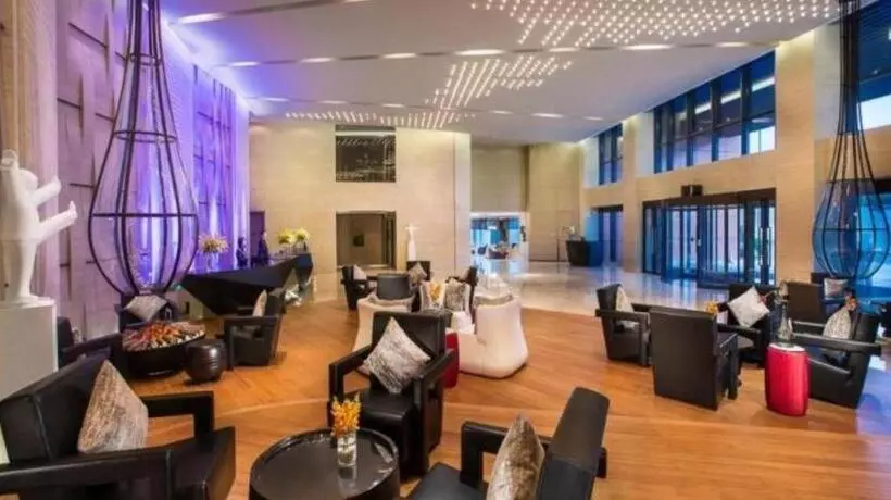 Fotos del hotel Himalayas Hotel Qingdao:  3