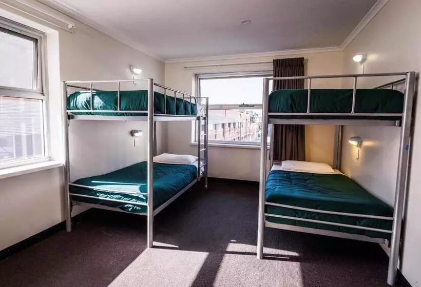 Fotos del hotel Adelaide Central Yha:  22