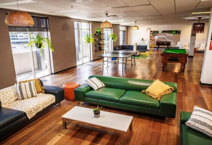 Fotos del hotel Adelaide Central Yha:  23