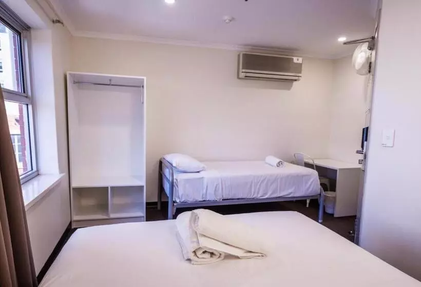 Fotos del hotel Adelaide Central Yha:  13